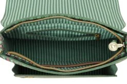Cross Body Clover Green -Chic Nest Deals Store 51.273.356 03 1