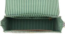 Cross Body Small Clover Green -Chic Nest Deals Store 51.273.357 03