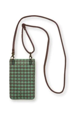 Phone Bag Clover Green -Chic Nest Deals Store 51.273.358 02