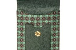 Phone Bag Clover Green -Chic Nest Deals Store 51.273.358 03