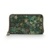 Wallet Tutti I Fiori Green