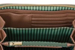 Wallet Tutti I Fiori Green -Chic Nest Deals Store 51.273.359 03