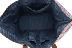 Tote Bag Tutti I Fiori Blue -Chic Nest Deals Store 51.273.361 03