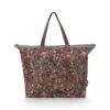 Tote Bag Tutti I Fiori Pink