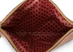 Cosmetic Pouch Medium Kyoto Festival Dark Pink -Chic Nest Deals Store 51.274.181 3800x1200