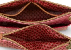 Cosmetic Bag Kyoto Festival Combi Dark Pink -Chic Nest Deals Store 51.274.182 3800x1200