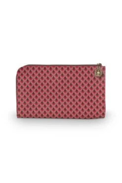 Cosmetic Zipper Pouch Suki Pink -Chic Nest Deals Store 51.274.187 2800x1200