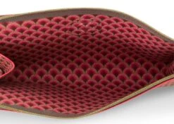 Cosmetic Zipper Pouch Suki Pink -Chic Nest Deals Store 51.274.187 3800x1200