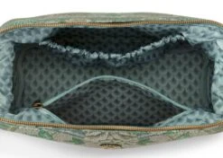 Cosmetic Purse Medium Kyoto Festival Green -Chic Nest Deals Store 51.274.198 3800x1200