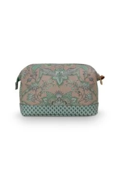 Cosmetic Purse Large Kyoto Festival Green -Chic Nest Deals Store 51.274.199 2800x1200
