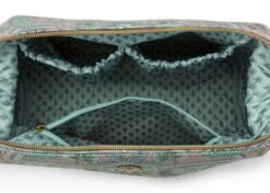 Cosmetic Purse Large Kyoto Festival Green -Chic Nest Deals Store 51.274.199 3800x1200