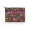 Cosmetic Bag Combi Tutti I Fiori Pink