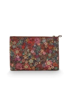 Cosmetic Bag Combi Tutti I Fiori Pink -Chic Nest Deals Store 51.274.222 02