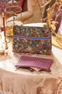 Cosmetic Bag Combi Tutti I Fiori Pink -Chic Nest Deals Store 51.274.222 51 lr
