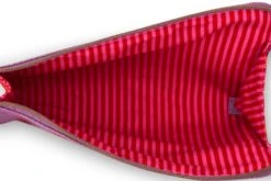 Cosmetic Zipper Pouch Kawai Flower Fuchsia 11 Cosmetic Zipper Pouch Kawai Flower Fuchsia -Chic Nest Deals Store 51.274.227 03