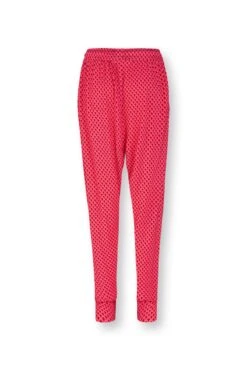 Trousers Long Suki Red 11 Trousers Long Suki Red -Chic Nest Deals Store 51.500.585 590bs
