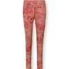 Sport Legging Kyoto Festival Terra Pink