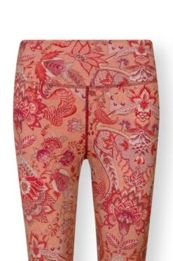 Sport Legging Kyoto Festival Terra Pink -Chic Nest Deals Store 51.500.633 638 1 dt1 1