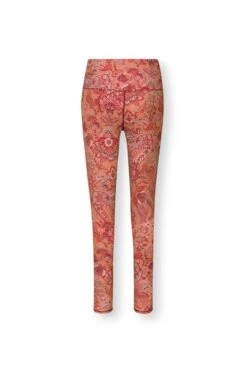 Sport Legging Kyoto Festival Terra Pink -Chic Nest Deals Store 51.500.633 638 2 1