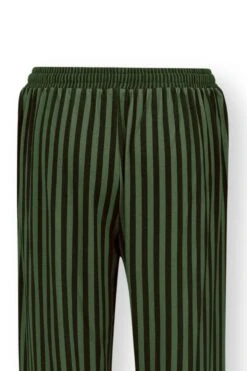 Trousers Long Sumo Stripe Dark Green 11 Trousers Long Sumo Stripe Dark Green -Chic Nest Deals Store 51.500.717 722 2 dt1