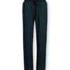 Trousers Long Sumo Stripe Dark Blue