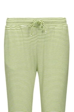 Trousers Long Little Sumo Stripe Bright Green -Chic Nest Deals Store 51.500.753 758 01 1 dt