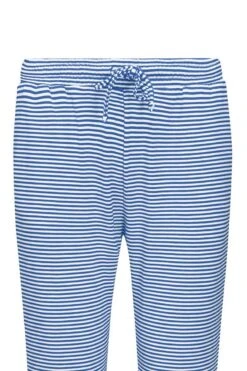 Trousers Long Little Sumo Stripe Cobalt Blue -Chic Nest Deals Store 51.500.759 764 01 dt