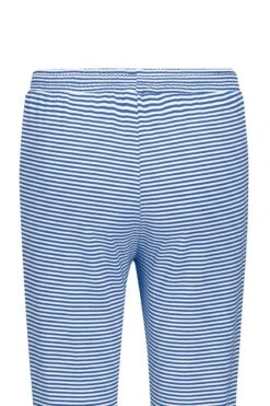 Trousers Long Little Sumo Stripe Cobalt Blue -Chic Nest Deals Store 51.500.759 764 02 dt