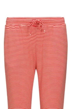Trousers Long Little Sumo Stripe Coral -Chic Nest Deals Store 51.500.765 770 01 dt