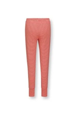 Trousers Long Little Sumo Stripe Coral -Chic Nest Deals Store 51.500.765 770 02