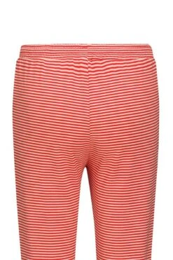 Trousers Long Little Sumo Stripe Coral -Chic Nest Deals Store 51.500.765 770 02 dt