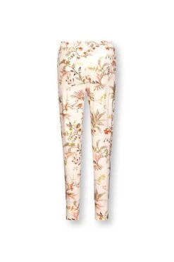 Trousers Long Isola White 11 Trousers Long Isola White -Chic Nest Deals Store 51.500.771 776 02