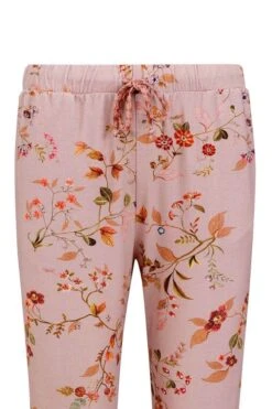 Trousers Long Kawai Flower Light Pink -Chic Nest Deals Store 51.500.777 782 01 dt