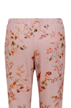 Trousers Long Kawai Flower Light Pink -Chic Nest Deals Store 51.500.777 782 02 dt