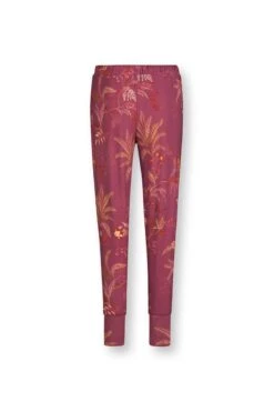 Trousers Long Isola Pink -Chic Nest Deals Store 51.500.813 818 02