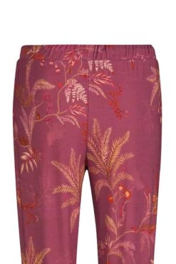 Trousers Long Isola Pink -Chic Nest Deals Store 51.500.813 818 02 dt