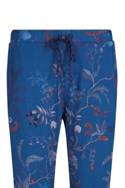 Trousers Long Isola Blue -Chic Nest Deals Store 51.500.819 824 01 dt