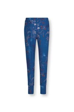Trousers Long Isola Blue -Chic Nest Deals Store 51.500.819 824 02