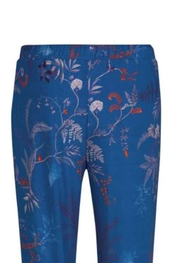 Trousers Long Isola Blue -Chic Nest Deals Store 51.500.819 824 02 dt
