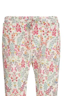 Trousers Long Primavera White -Chic Nest Deals Store 51.500.831 836 01 dt