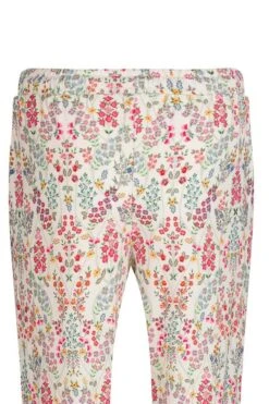 Trousers Long Primavera White -Chic Nest Deals Store 51.500.831 836 02 dt