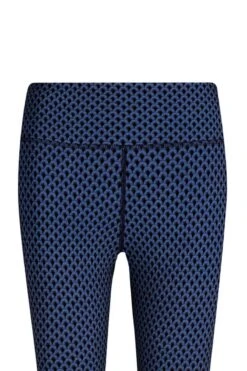 Sport Legging Long Suki Cobalt Blue -Chic Nest Deals Store 51.500.861 866 01 dt