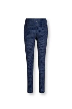 Sport Legging Long Suki Cobalt Blue -Chic Nest Deals Store 51.500.861 866 02