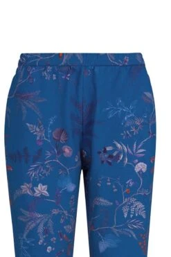 Sport Trousers Long Isola Blue -Chic Nest Deals Store 51.500.873 878 01 dt