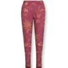 Sport Trousers Long Isola Pink