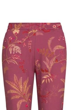 Sport Trousers Long Isola Pink -Chic Nest Deals Store 51.500.879 884 01 dt