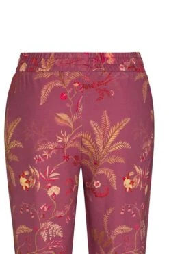 Sport Trousers Long Isola Pink -Chic Nest Deals Store 51.500.879 884 02 dt