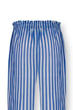 Trousers Long Sumo Stripe Blue -Chic Nest Deals Store 51.501.241 246bs dt