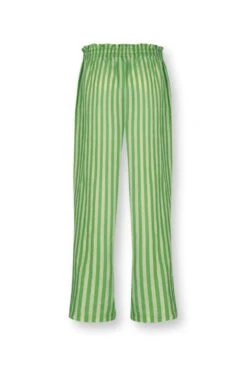 Trousers Long Sumo Stripe Green -Chic Nest Deals Store 51.501.247 252bs
