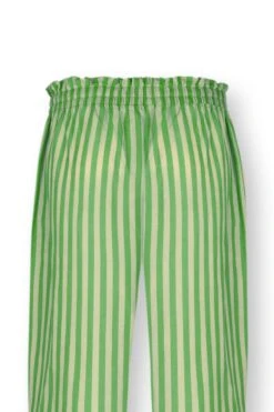 Trousers Long Sumo Stripe Green -Chic Nest Deals Store 51.501.247 252bs dt